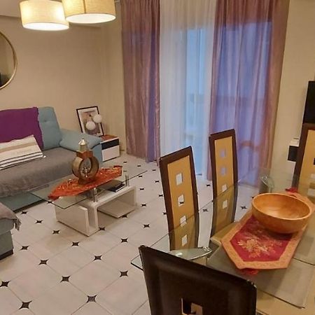Cozy Apartment in Fuengirola! Bästa läge Exteriör bild
