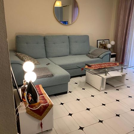 Cozy Apartment in Fuengirola! Bästa läge Exteriör bild