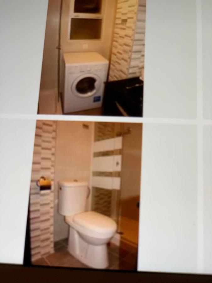 Cozy Apartment in Fuengirola! Bästa läge Exteriör bild