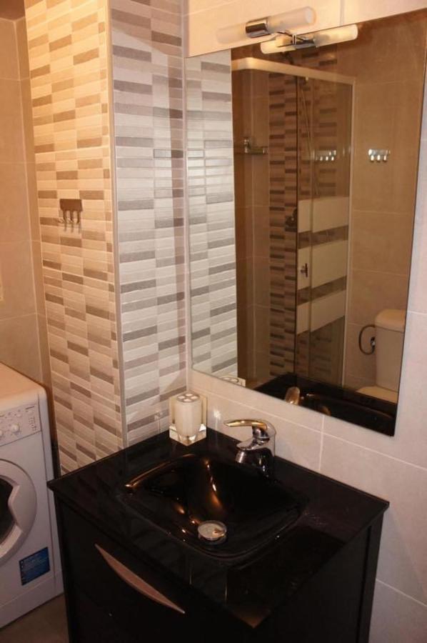 Cozy Apartment in Fuengirola! Bästa läge Exteriör bild