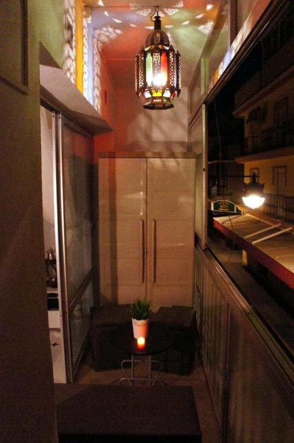 Cozy Apartment in Fuengirola! Bästa läge Exteriör bild