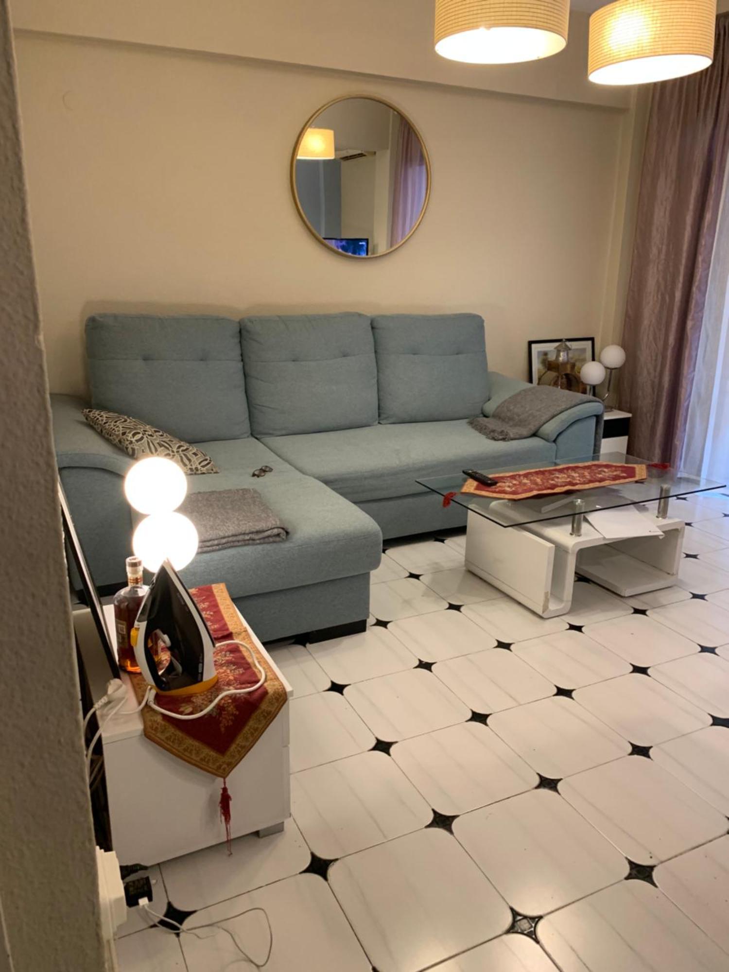 Cozy Apartment in Fuengirola! Bästa läge Exteriör bild