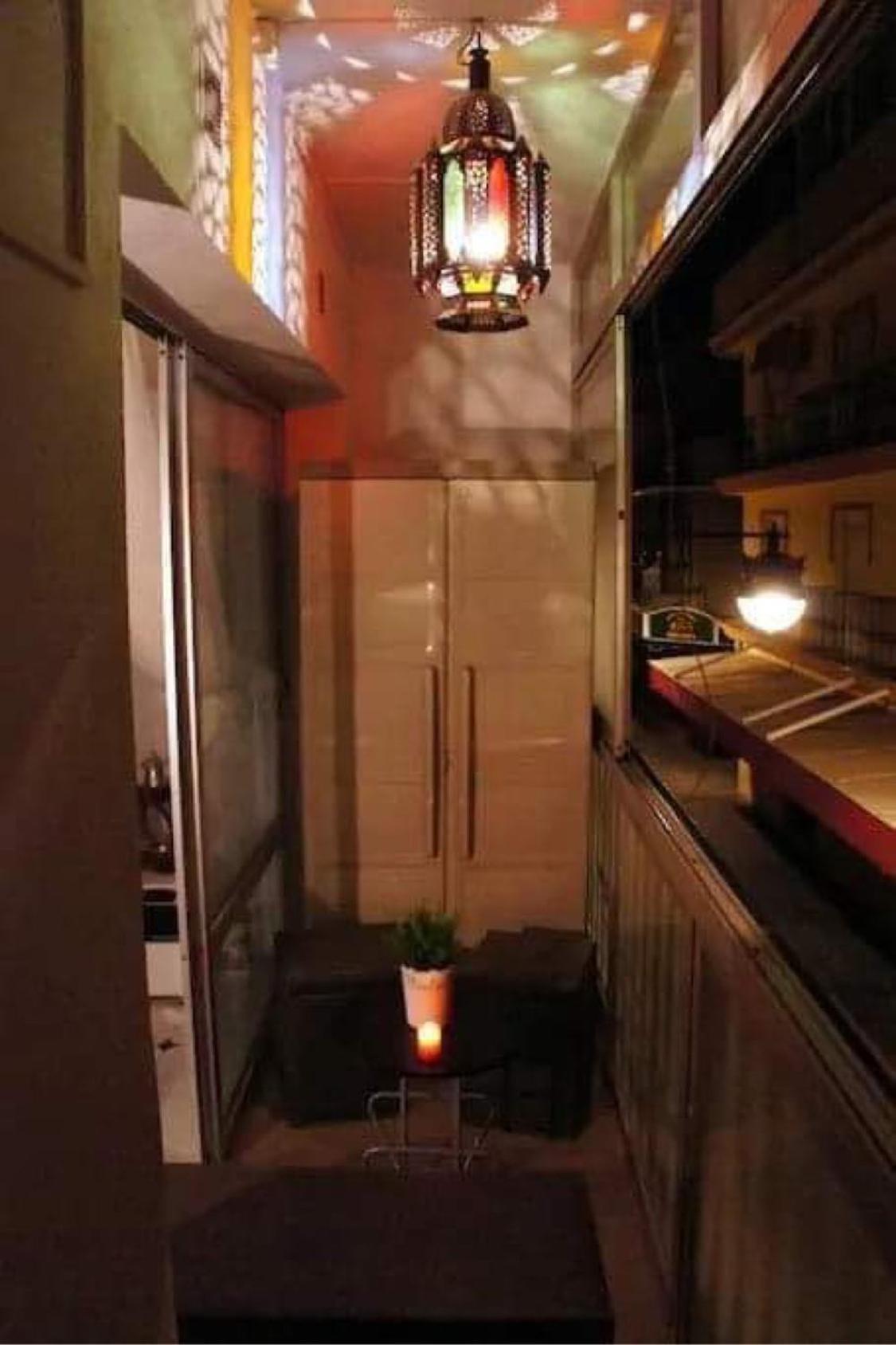 Cozy Apartment in Fuengirola! Bästa läge Exteriör bild