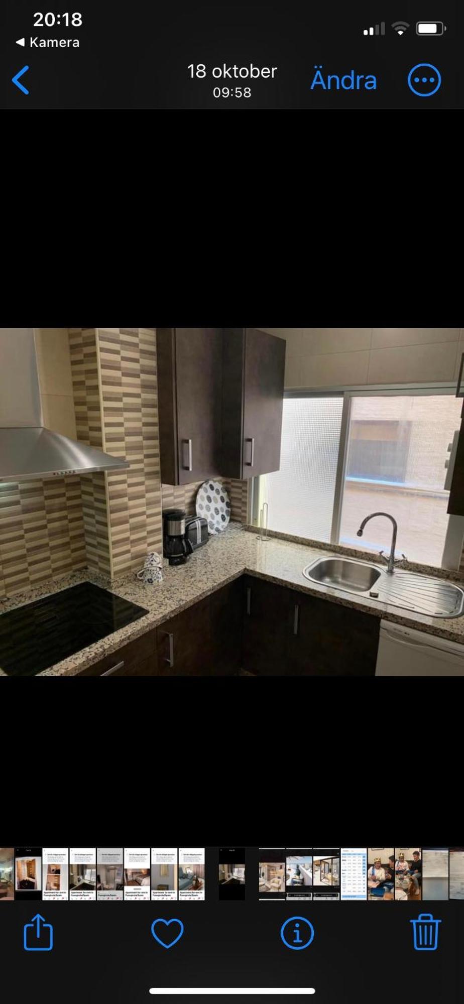 Cozy Apartment in Fuengirola! Bästa läge Exteriör bild