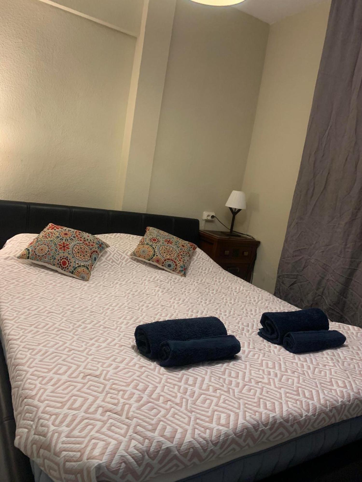 Cozy Apartment in Fuengirola! Bästa läge Exteriör bild